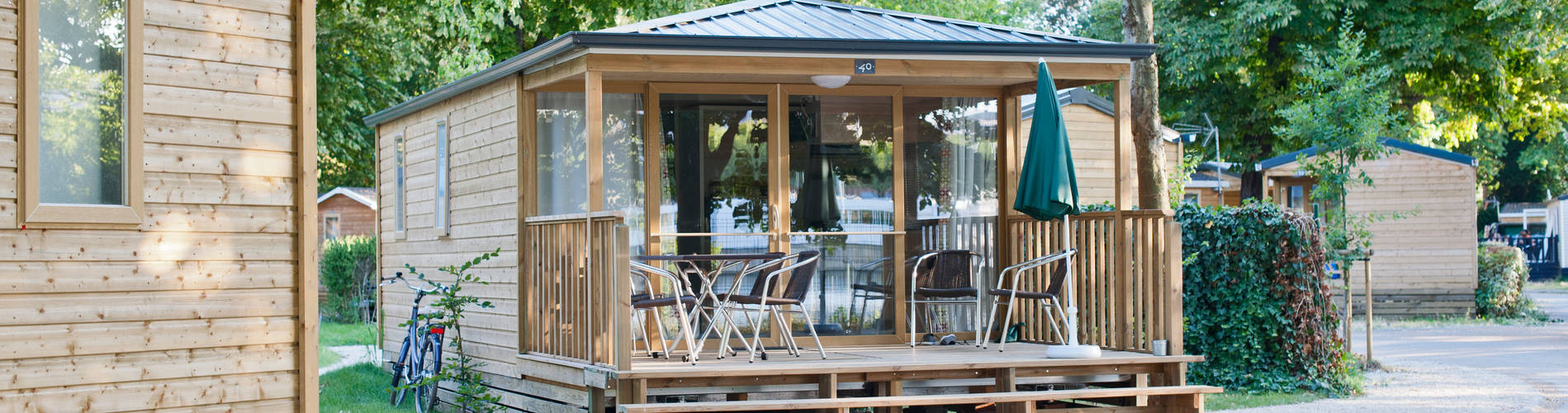 CAMPING INDIGO PARIS CAMPING INDIGO PARIS