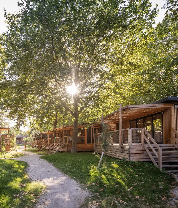 Camping de Paris — photo 2