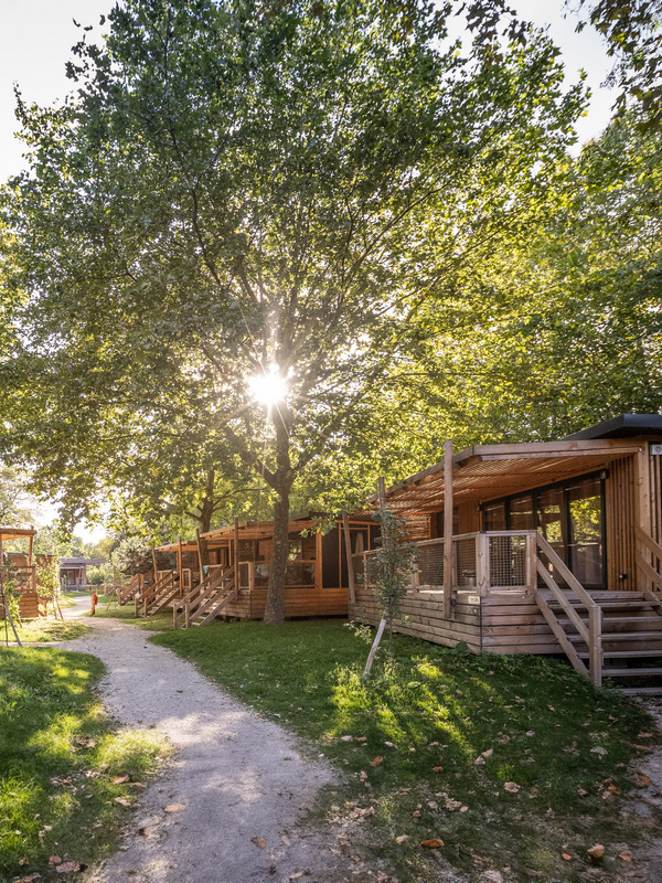 Camping de Paris, sjournez au cur du Bois de Boulogne